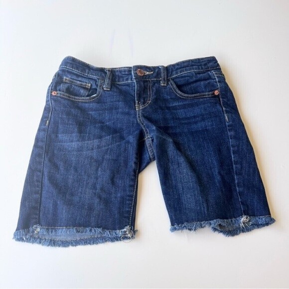 MOSSIMO Suply women's Jean short. - Picture 2 of 8